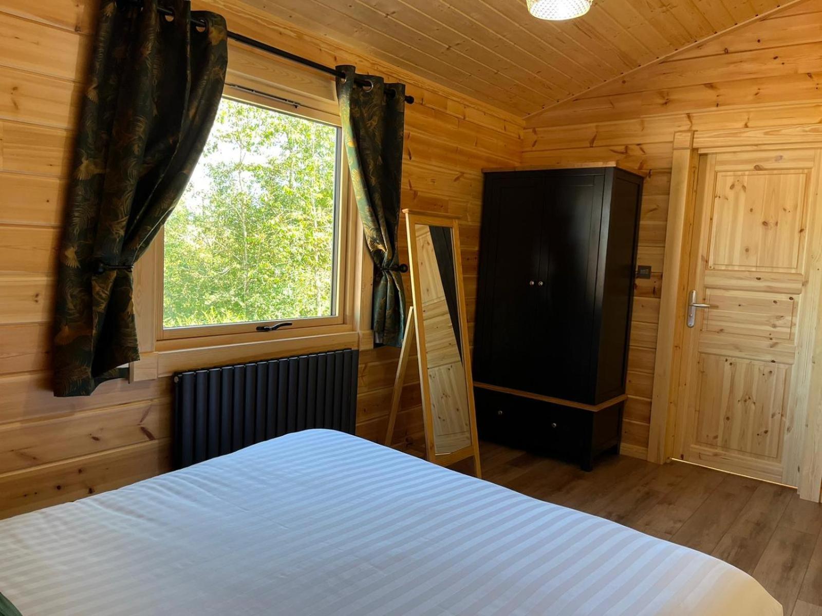 Brackenhill Cabin Carlisle  Esterno foto