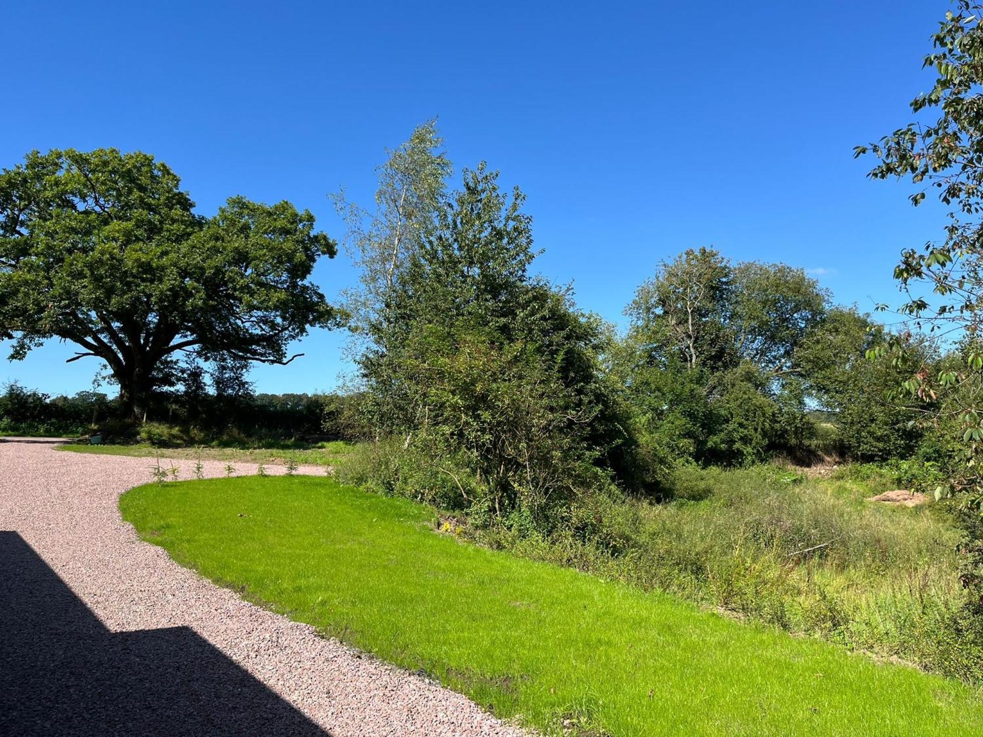 Brackenhill Cabin Carlisle  Esterno foto